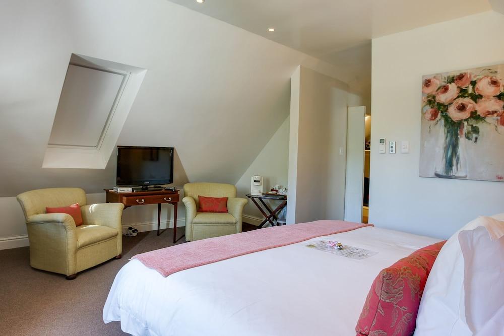 Guest house Vredenburg Manor House
