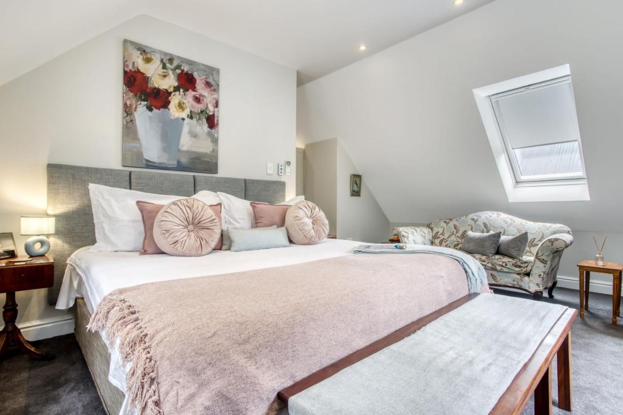 Vredenburg Manor House 4*