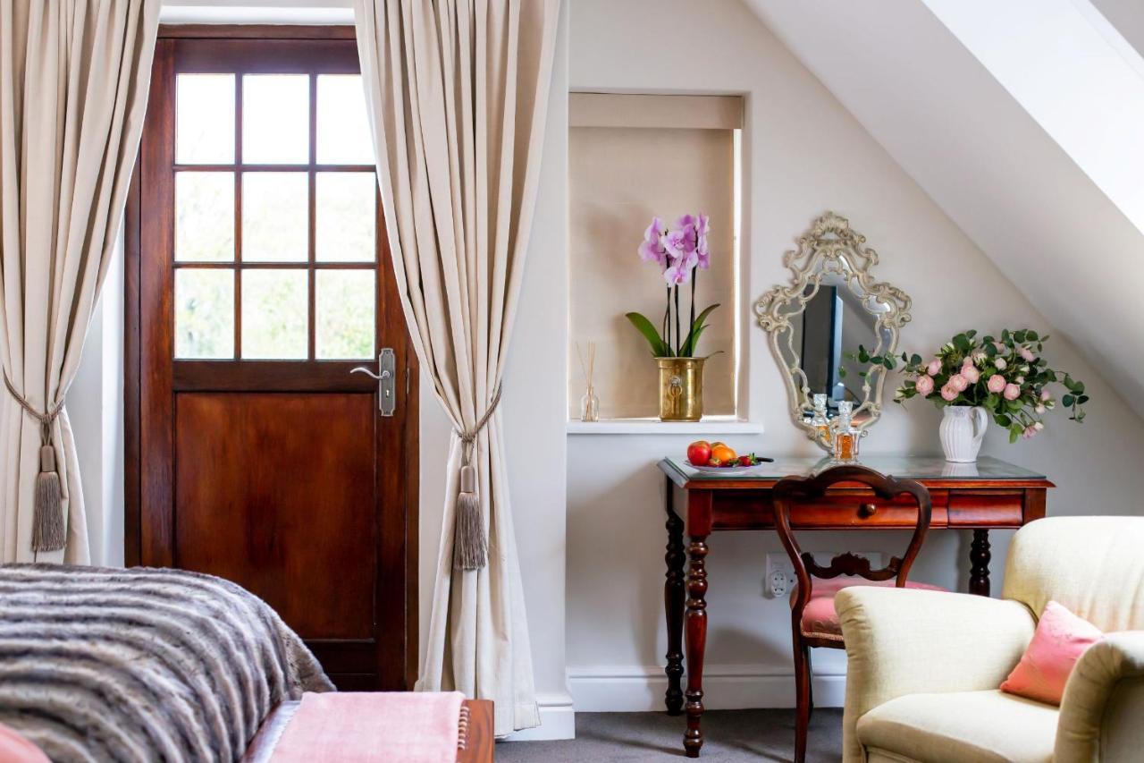 Vredenburg Manor House Guest house 4*