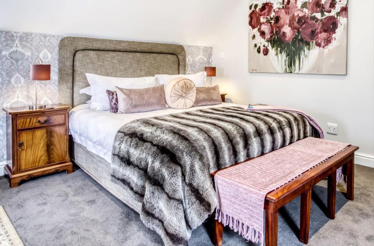 Guest house Vredenburg Manor House 4*