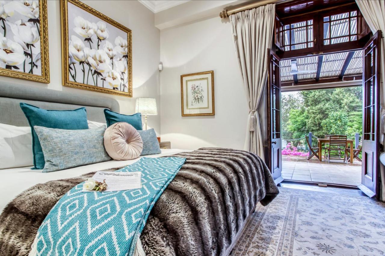 Vredenburg Manor House 4*