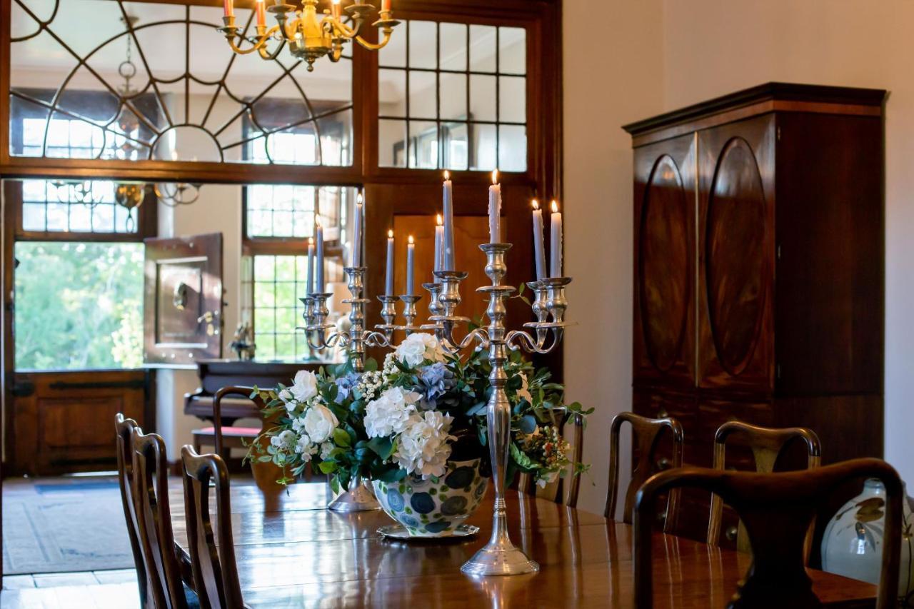 Vredenburg Manor House Guest house 4*