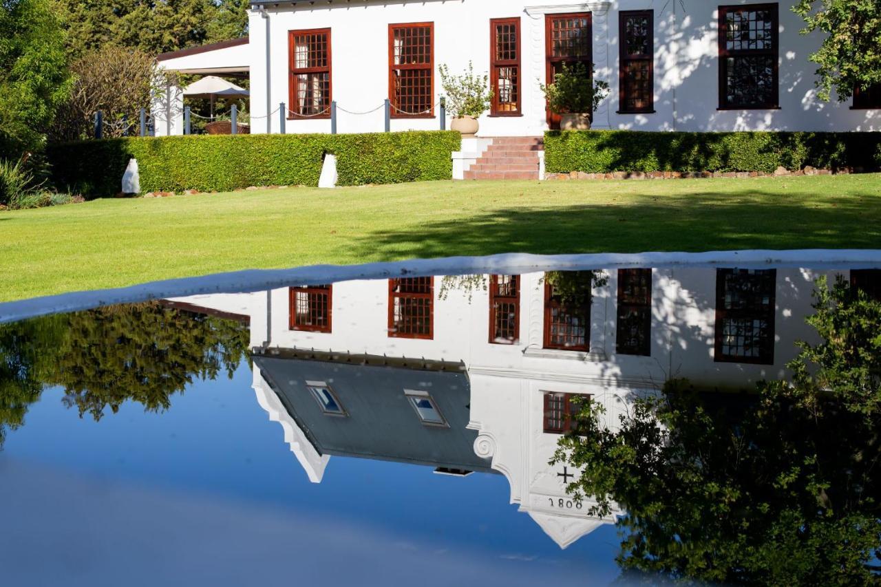 Vredenburg Manor House 4*