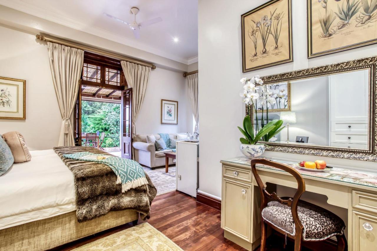 Vredenburg Manor House Guest house Somerset West