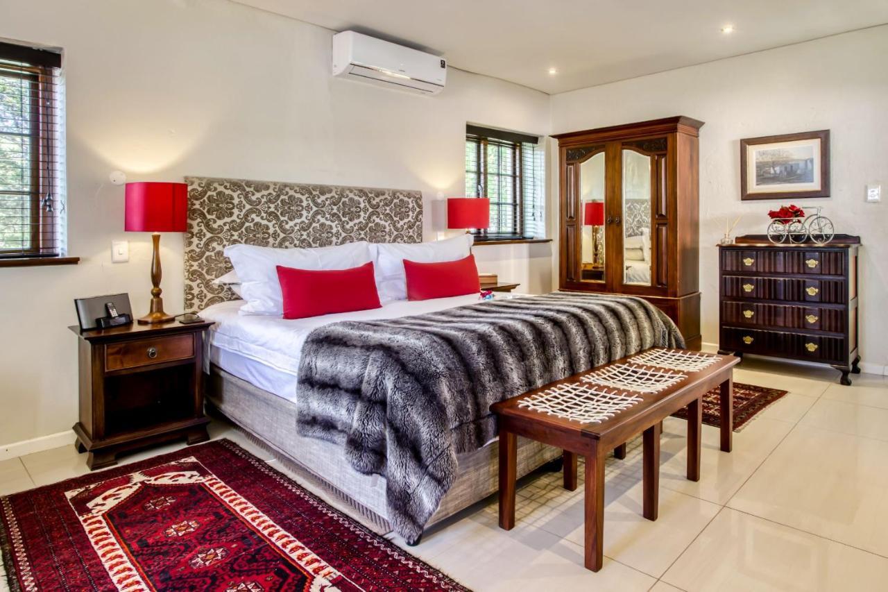 Guest house Vredenburg Manor House