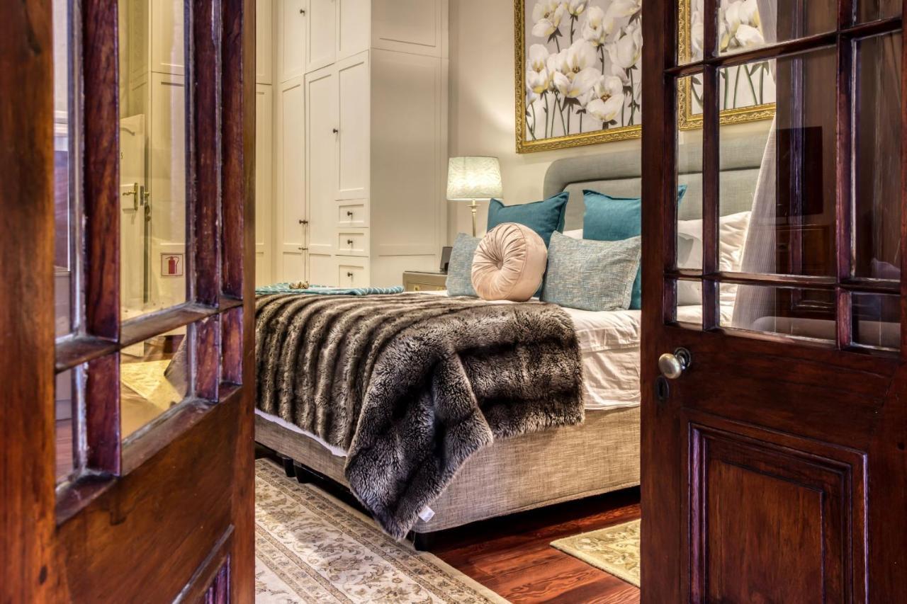 Guest house Vredenburg Manor House 4*