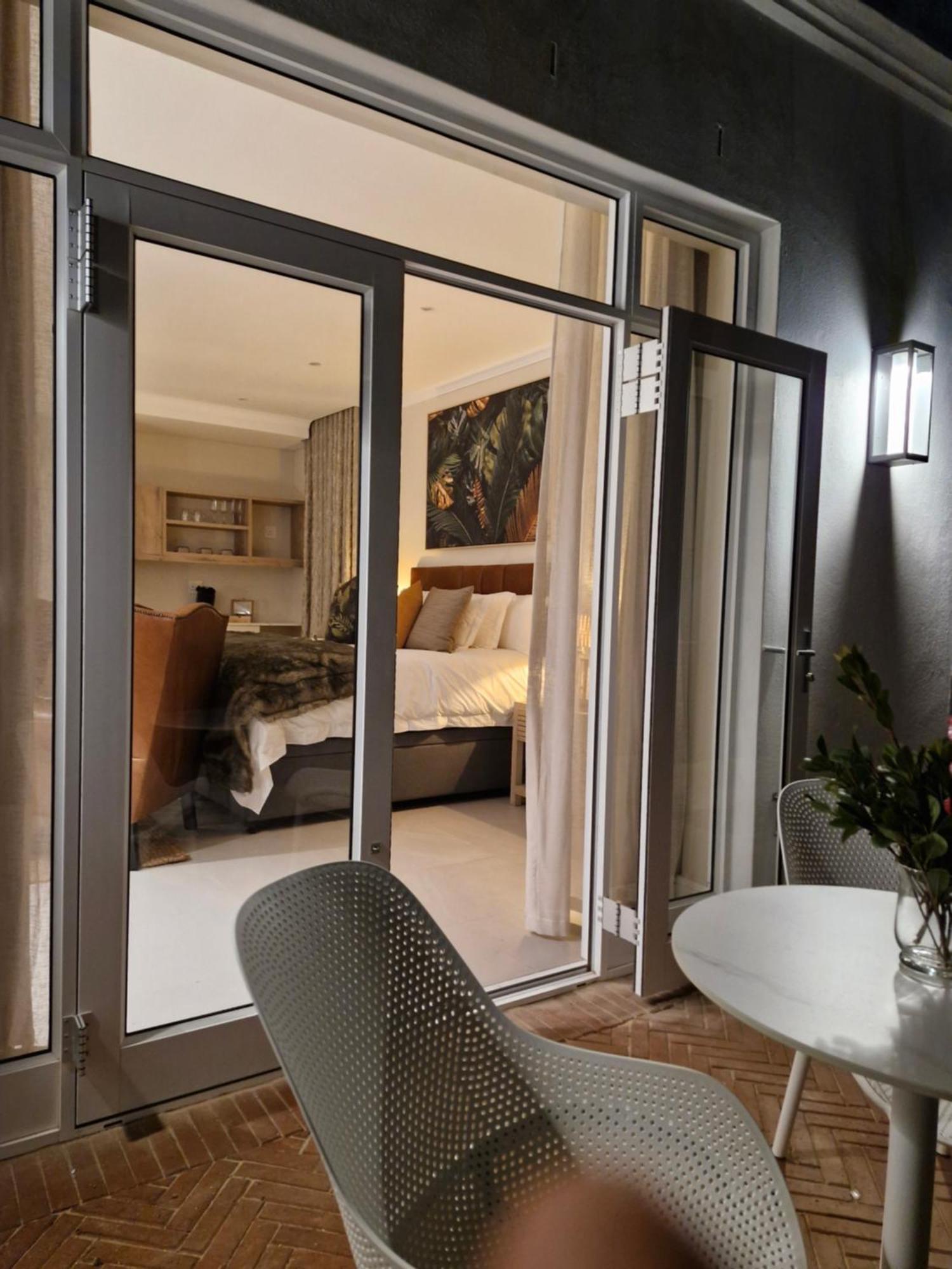 Guest house Vredenburg Manor House