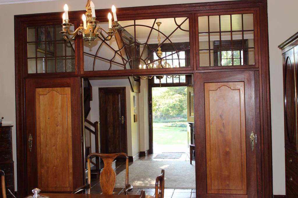 Vredenburg Manor House 4* Somerset West