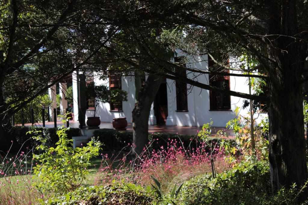 Vredenburg Manor House Somerset West