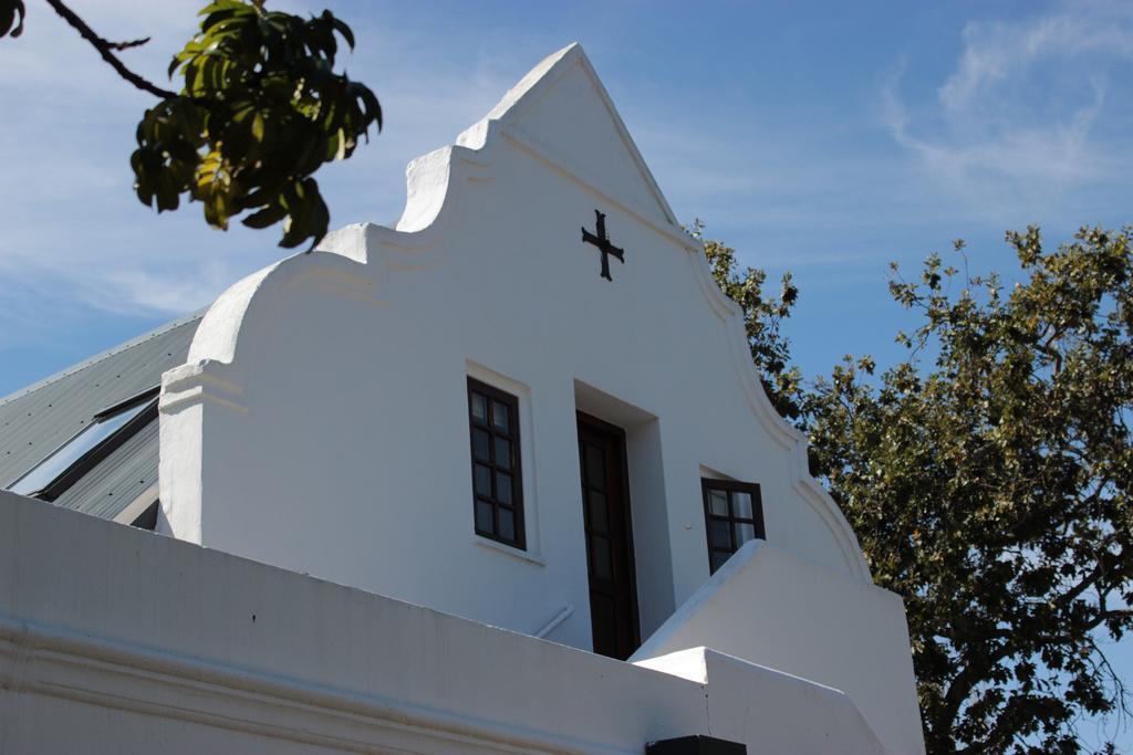 Vredenburg Manor House 4* Somerset West