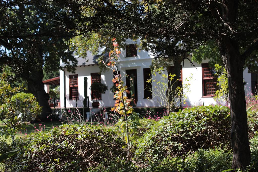Guest house Vredenburg Manor House 4*