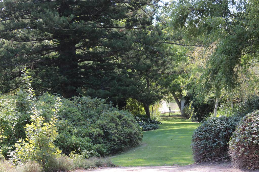Guest house Vredenburg Manor House Somerset West