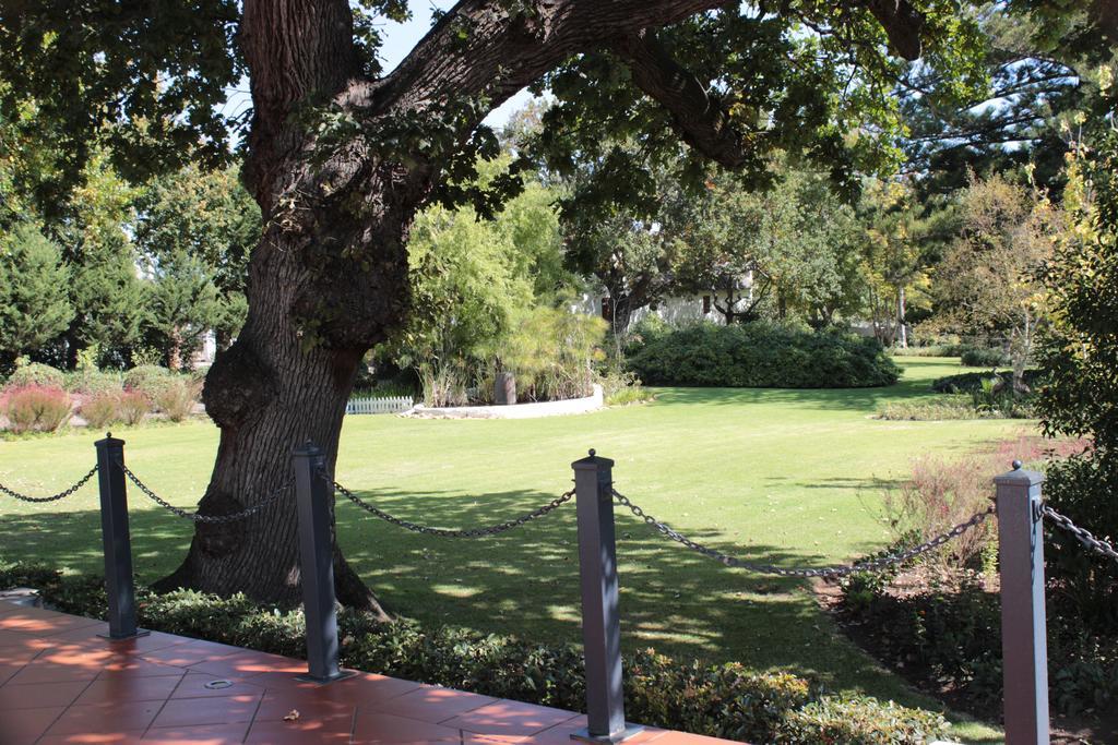 Guest house Vredenburg Manor House Somerset West