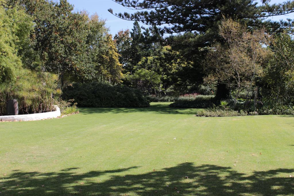 Guest house Vredenburg Manor House