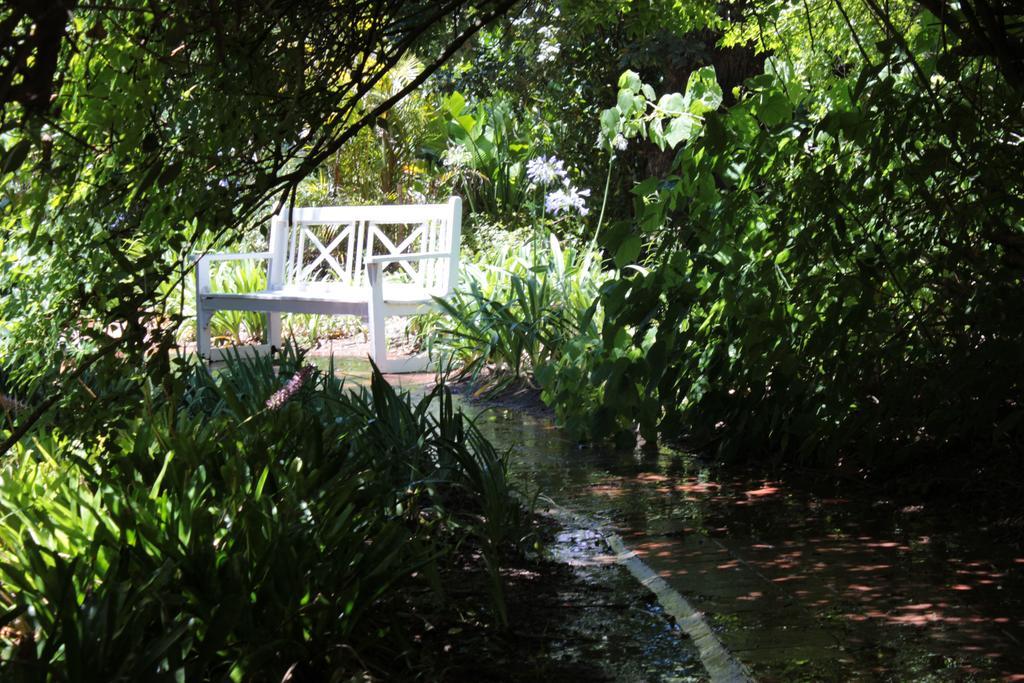 Guest house Vredenburg Manor House Somerset West
