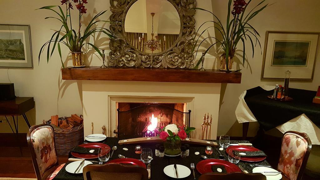 Vredenburg Manor House 4* Somerset West