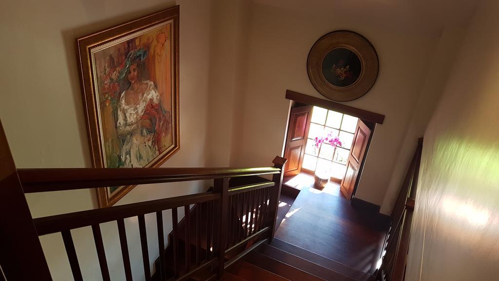 Guest house Vredenburg Manor House Somerset West