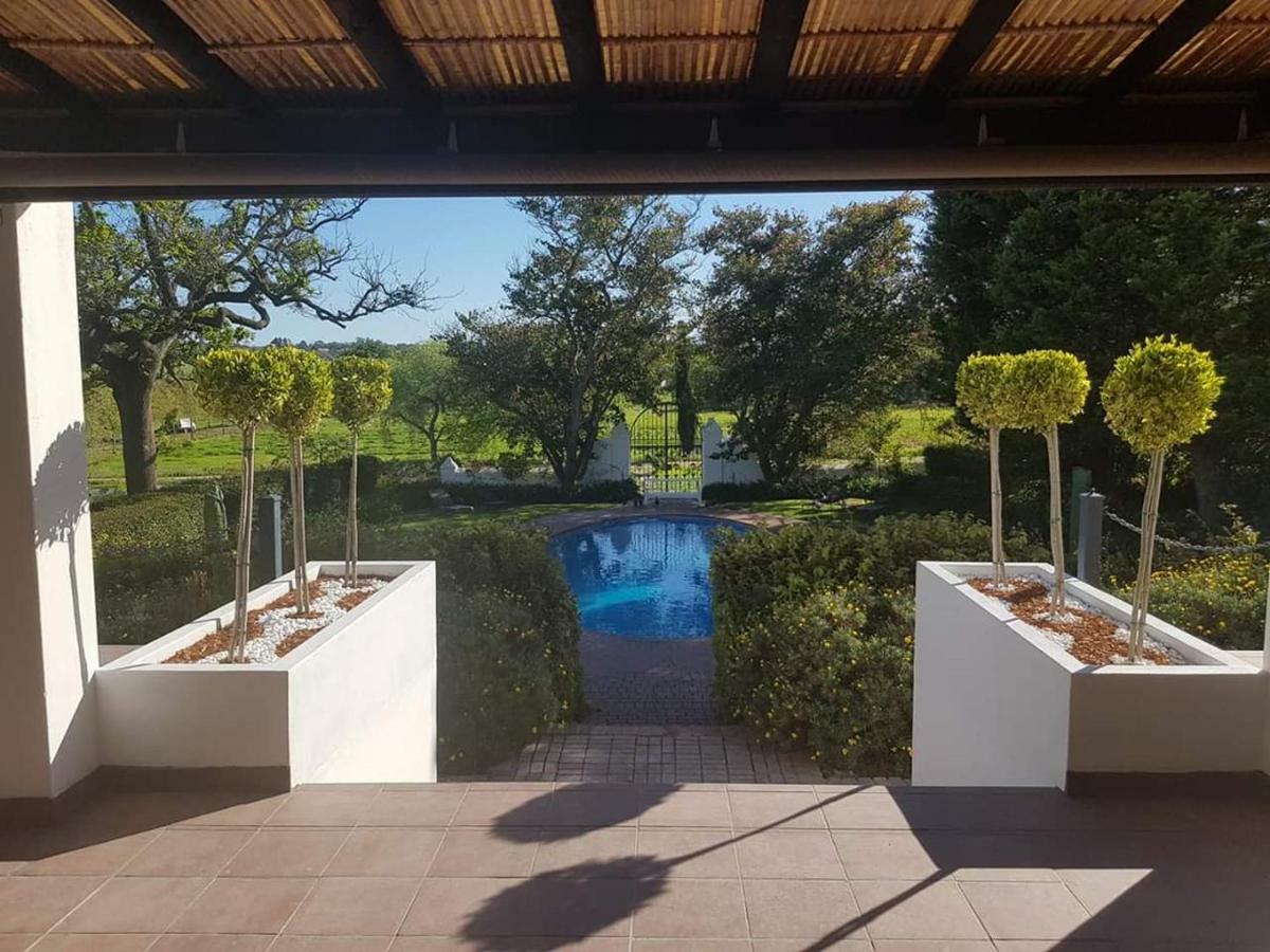 Vredenburg Manor House Guest house Somerset West