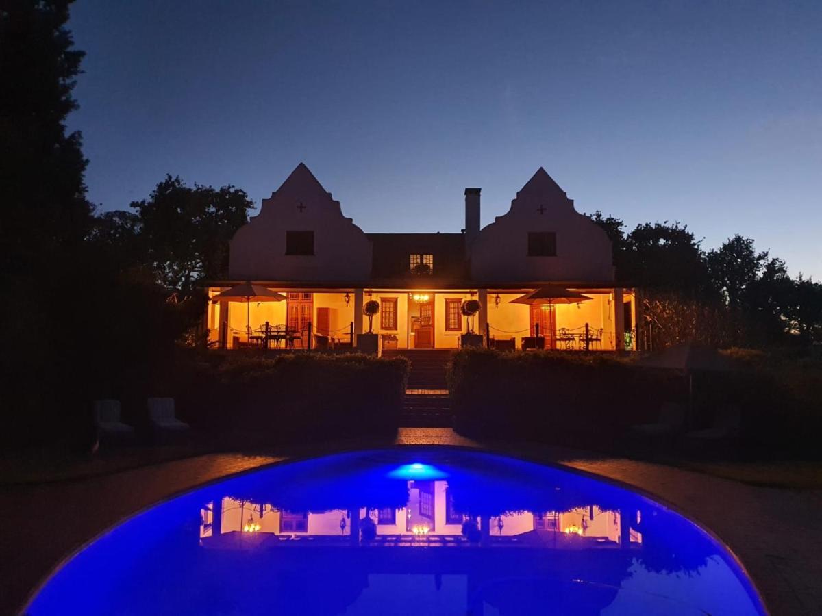 Vredenburg Manor House 4*