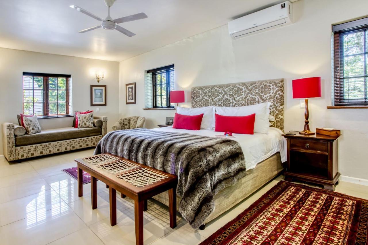 Vredenburg Manor House 4*