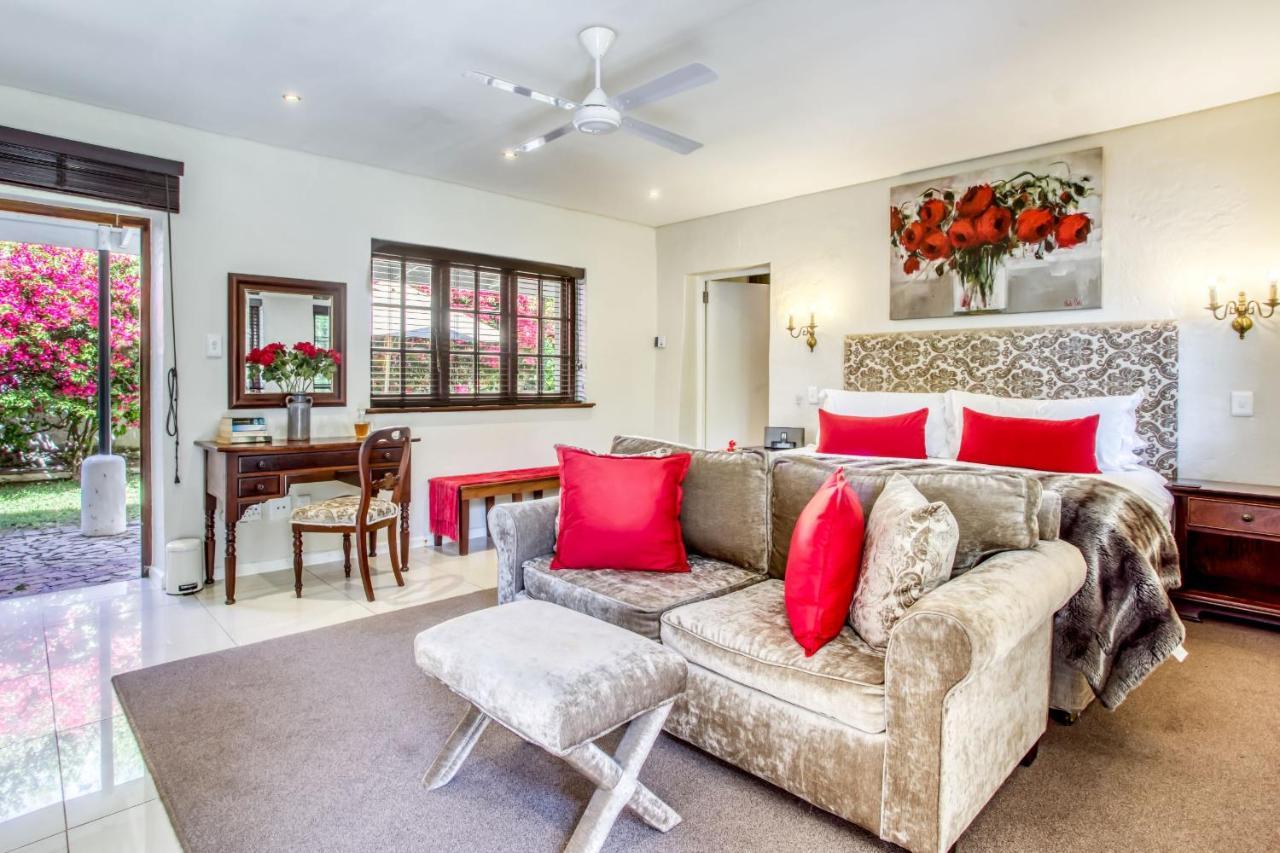 Gasthuis Vredenburg Manor House Somerset West