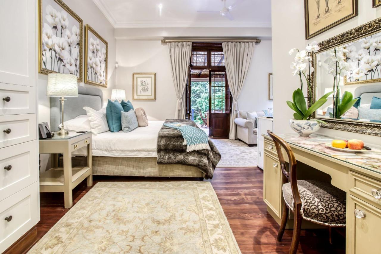 Gasthuis Vredenburg Manor House Somerset West