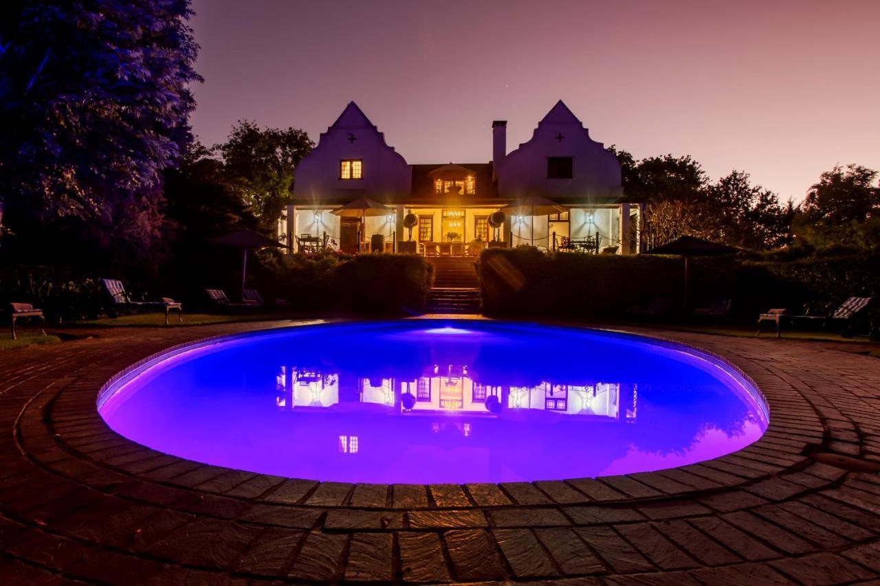 Vredenburg Manor House 4* Somerset West
