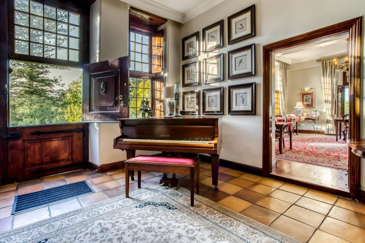 Vredenburg Manor House 4* Somerset West