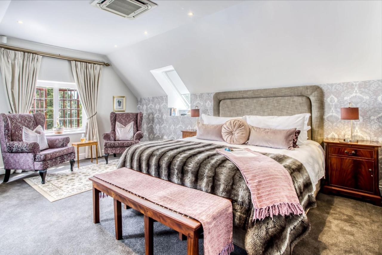 Vredenburg Manor House 4*