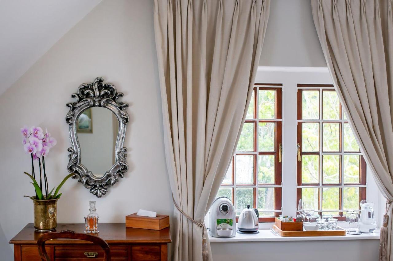 Gasthuis Vredenburg Manor House Somerset West