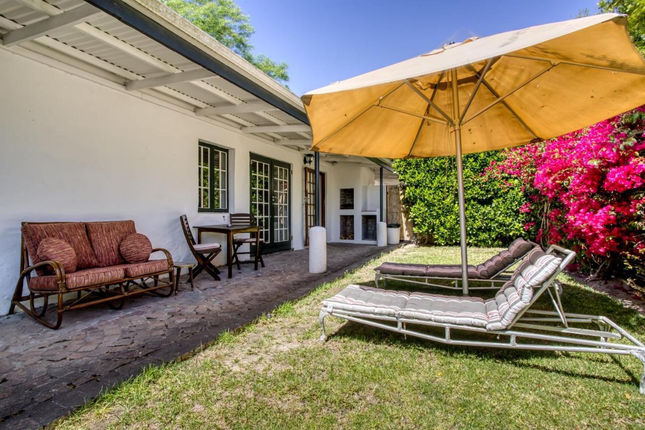 Vredenburg Manor House 4*