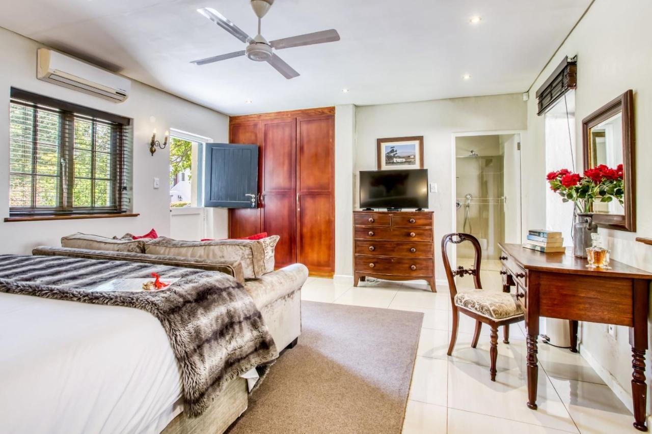Vredenburg Manor House 4* Somerset West