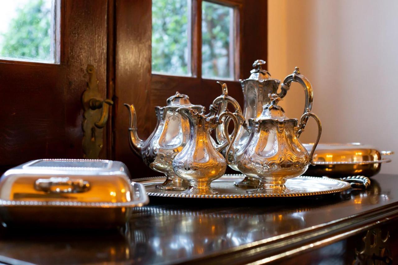 Vredenburg Manor House Gasthuis Somerset West