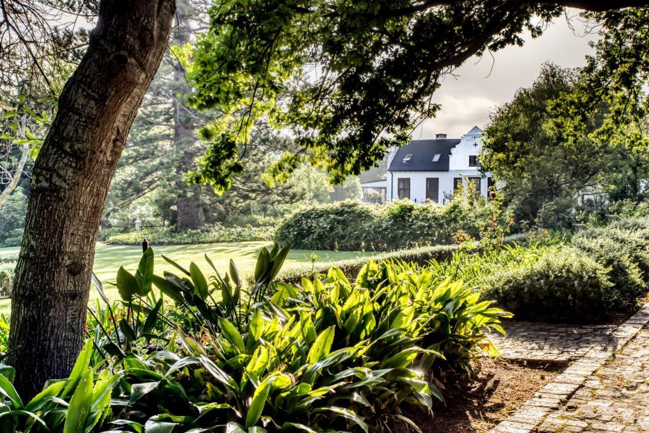 Vredenburg Manor House Gasthuis Somerset West