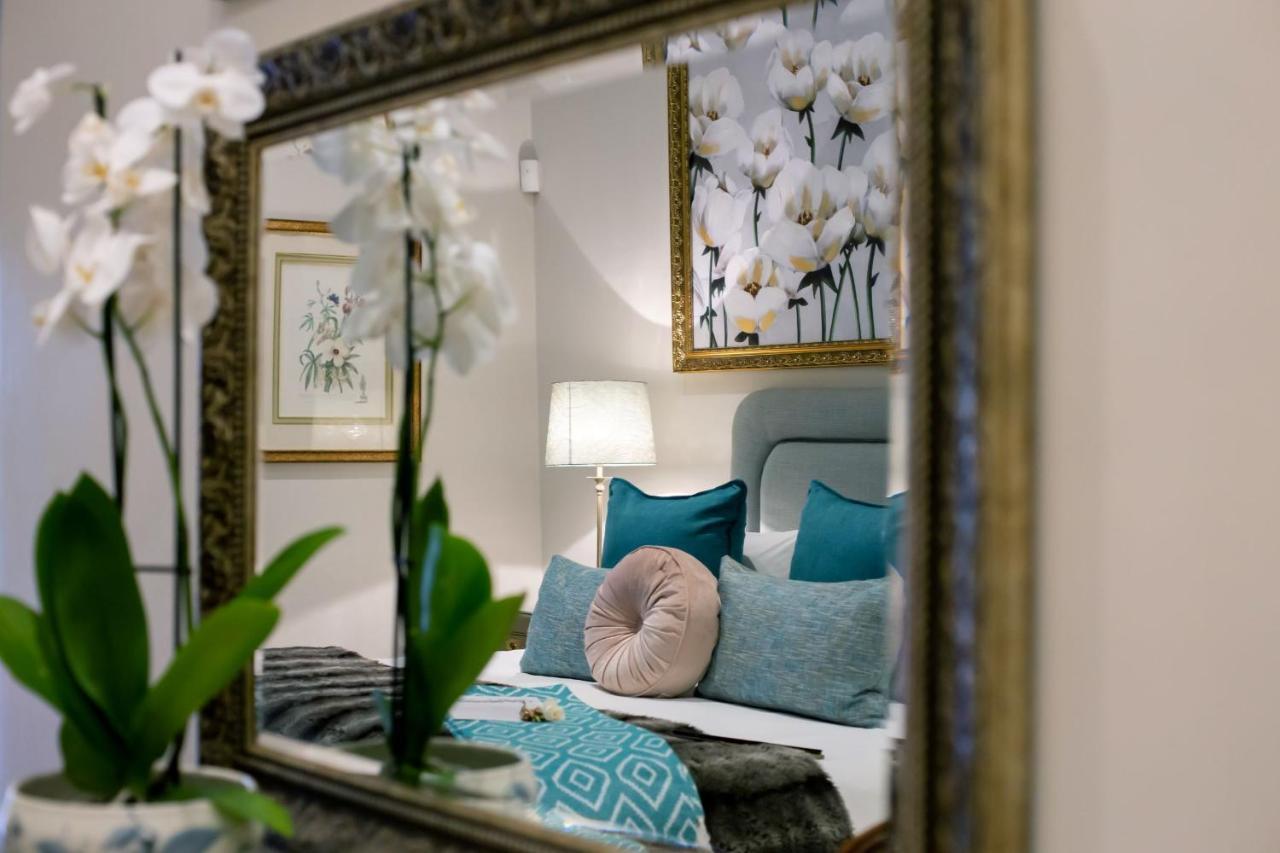 Vredenburg Manor House 4*