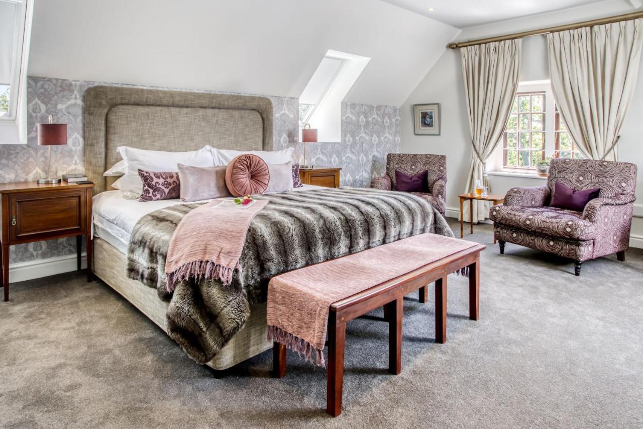Vredenburg Manor House Somerset West