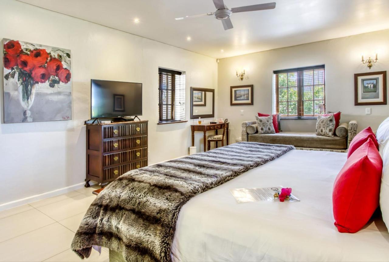 Gasthuis Vredenburg Manor House 4*