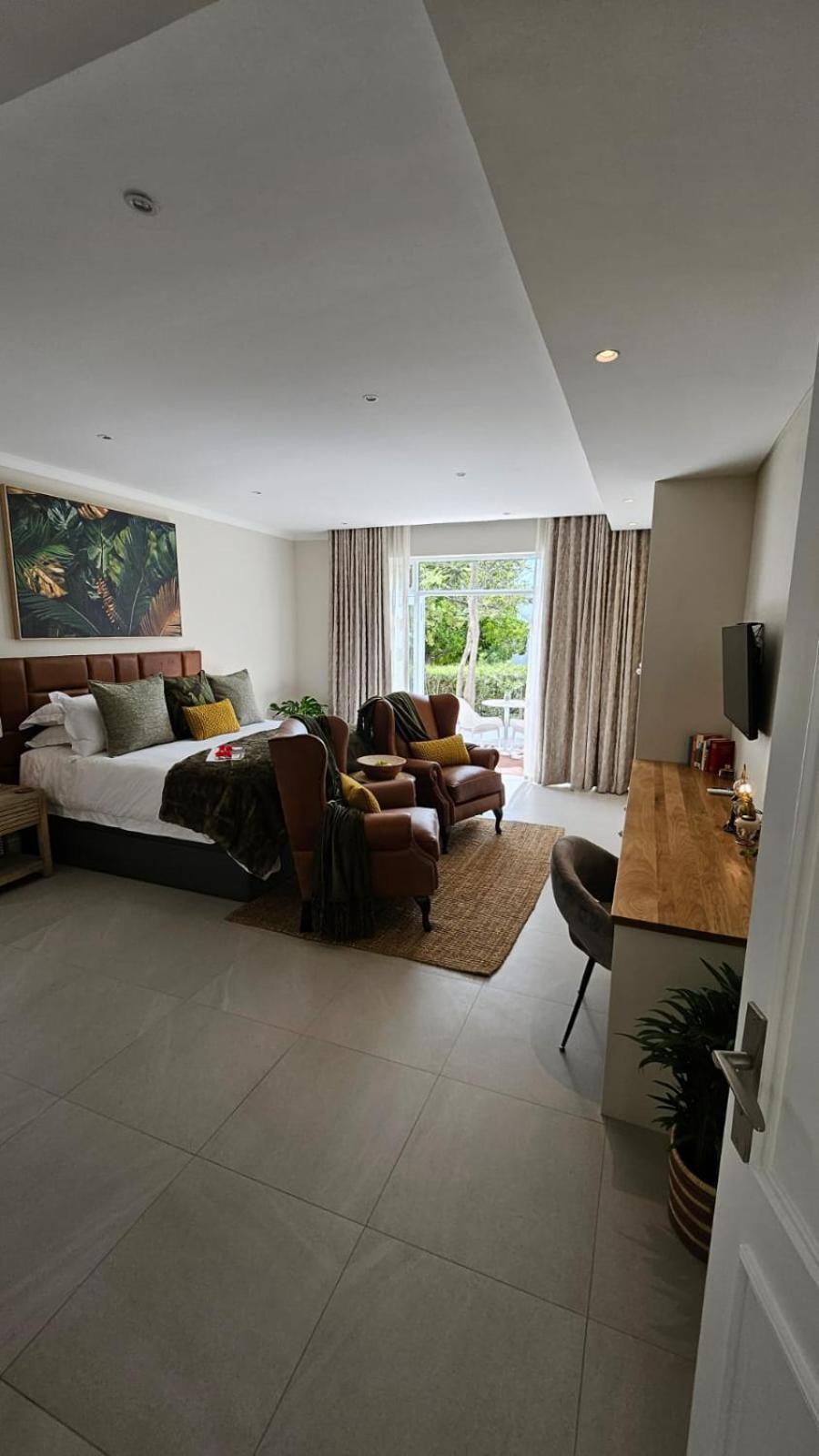 Vredenburg Manor House Somerset West