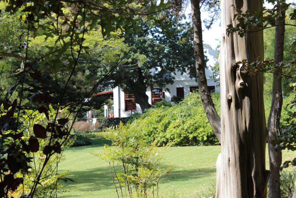Gasthuis Vredenburg Manor House