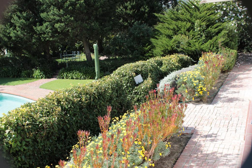 Vredenburg Manor House Gasthuis Somerset West