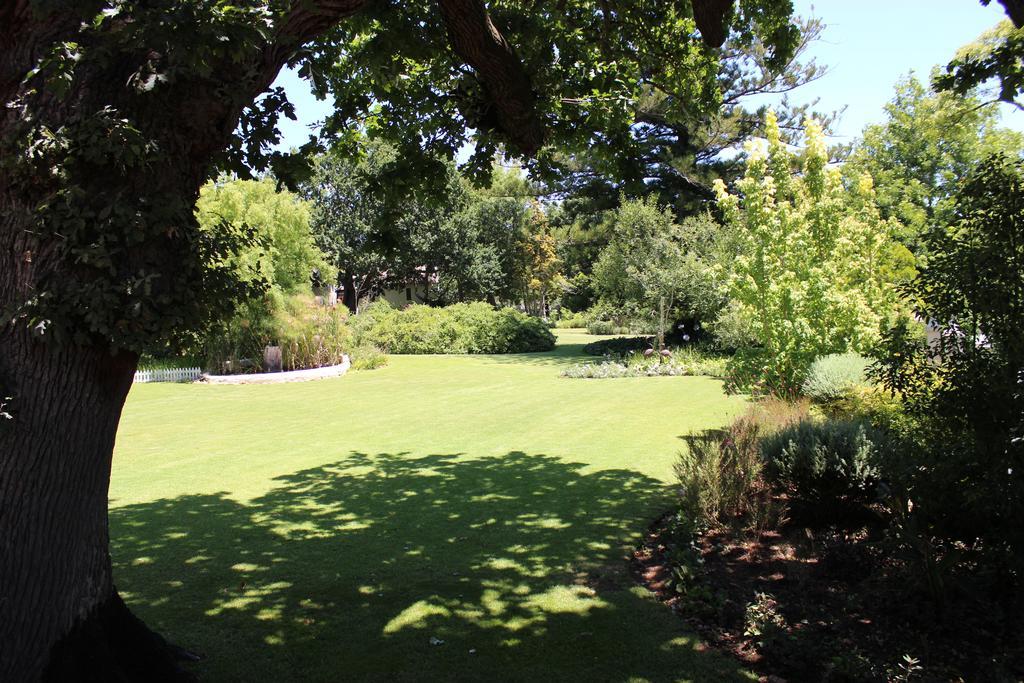 Vredenburg Manor House Somerset West