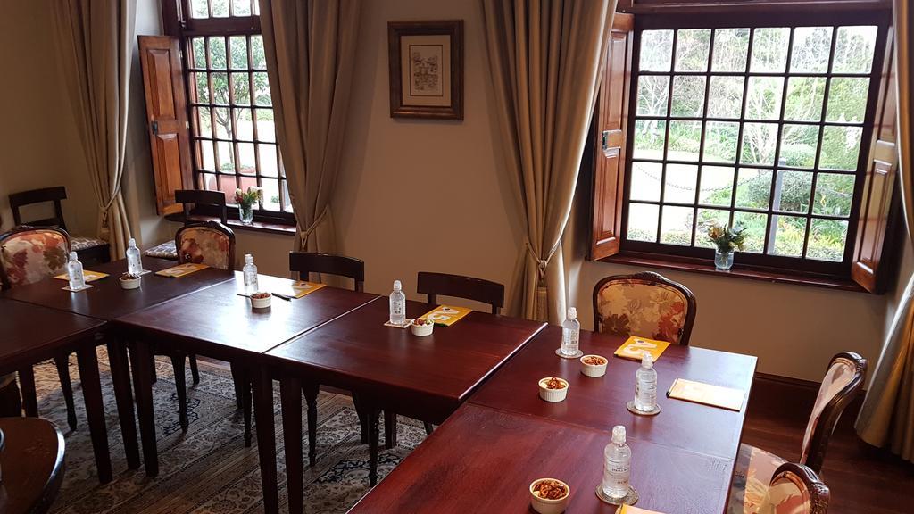 Vredenburg Manor House 4* Somerset West